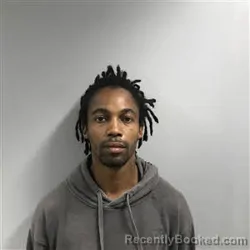 Mugshot of Andrew Alexander Wilkerson booked in Haywood County, North Carolina on April 5, 2026