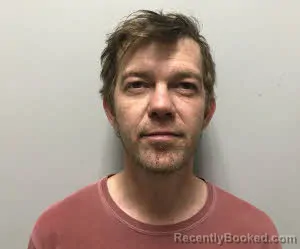 Mugshot of Charles Riley Schilling