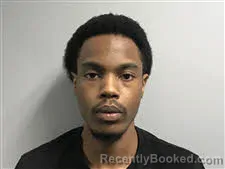 Mugshot of Dezium Jarell Quinn