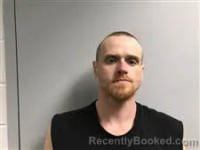 Mugshot of Robert Edward Flippo