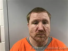 Mugshot of Tommy Jay A Surrett