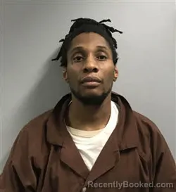 Mugshot of DYLAN QUENTIN HARBOUR