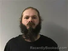 Mugshot of Cedrick Heath Conley Popp