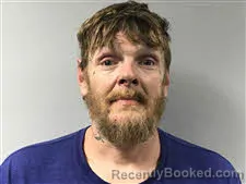Mugshot of JOSHUA RUSSELL
