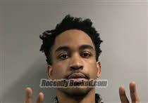 Booking photo from Haywood County, North Carolina