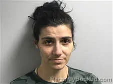 Mugshot of MASHALA PHILLIPS