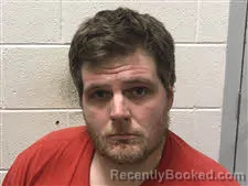 Mugshot of JORDAN DEAN MALONE