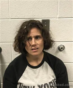 Mugshot of TIFFANY LYNN DUTCHER