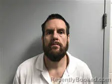 Mugshot of Joshua Allen Oneal