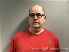 Mugshot of JOSEPH PATRICK STEPHANS