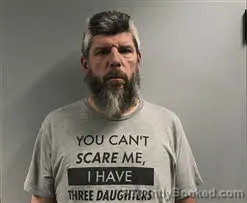 Mugshot of AUGUST SCHULTZ