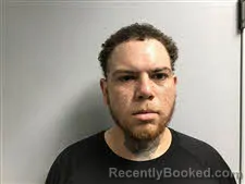 Mugshot of Kihrie Williams Holmes booked in Haywood County, North Carolina on July 6, 2026