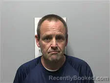 Mugshot of Darrell Eugene Caldwell