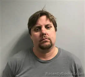 Mugshot of Robert Stratton