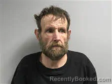 Mugshot of Scotty Jason Elliott