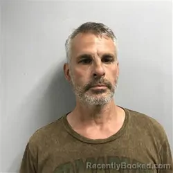 Mugshot of Andrew John Libertucci booked in Haywood County, North Carolina on May 28, 2026