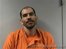 Mugshot of James Brent Gloyne booked in Haywood County, North Carolina on March 24, 2026