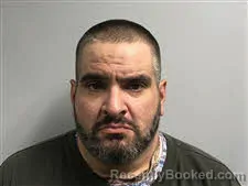 Mugshot of Randall Morris Dills booked in Haywood County, North Carolina on March 27, 2026