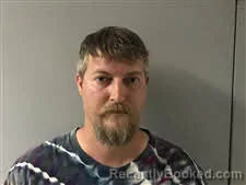 Mugshot of WILLIAM EDWARD BUTLER booked in Haywood County, North Carolina on March 31, 2026