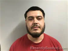 Mugshot of TRISTEN WATTY booked in Haywood County, North Carolina on April 23, 2026