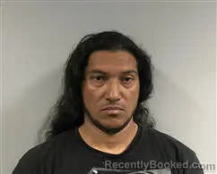 Mugshot of JAVIER MORAGA LOPEZ booked in Haywood County, North Carolina on May 15, 2026