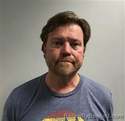 Mugshot of CHRISTIAN ORSON HERRMANN booked in Haywood County, North Carolina on May 29, 2026