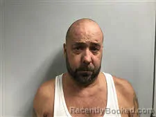 Mugshot of JEFFERY RIES booked in Haywood County, North Carolina on June 29, 2026