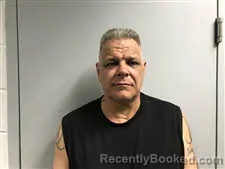 Mugshot of JAY JACKSON booked in Haywood County, North Carolina on July 17, 2026