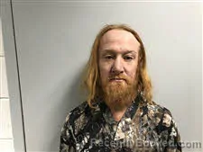Mugshot of BRADLEY DANIEL NIRSCHL booked in Haywood County, North Carolina on July 23, 2026