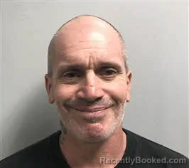 Mugshot of Jonathan Ray Fadler booked in Haywood County, North Carolina on March 26, 2026