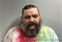 Mugshot of Dakota Adam Conner booked in Haywood County, North Carolina on August 26, 2026