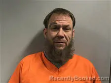 Mugshot of Michael Raymond Lettner