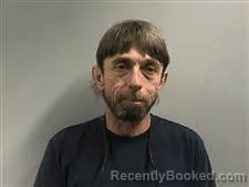 Mugshot of Michael Shane Owen