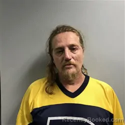 Mugshot of Jamie Lee Woody booked in Haywood County, North Carolina on June 27, 2026