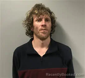 Mugshot of Donald Eugene Stiles