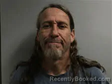 Mugshot of Joseph Matthew Jacobs