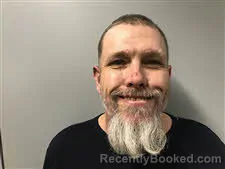 Mugshot of Michael Allen Smith