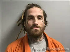 Mugshot of Tyler Kyle Smith booked in Haywood County, North Carolina on May 31, 2026