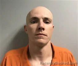 Mugshot of Killion Taylor Smith