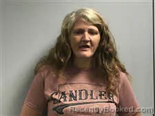 Mugshot of Jennifer Ann Ramirez booked in Haywood County, North Carolina on July 11, 2026