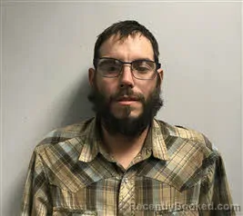 Mugshot of Victor Paul Connor