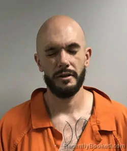 Mugshot of Dakota Wayne Davis