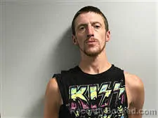 Mugshot of Zachary Ralph Surrett booked in Haywood County, North Carolina on June 24, 2026
