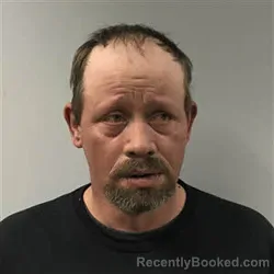 Mugshot of Jack Lee Reece