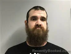 Mugshot of Ethan William Mason booked in Haywood County, North Carolina on May 22, 2026
