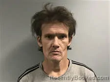 Mugshot of Joseph Franklin Phelps