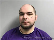 Mugshot of Dale Richard Flanders