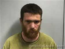 Mugshot of Jacob Lynn Stogner