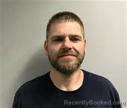 Mugshot of Dakoda Lee Sutton booked in Haywood County, North Carolina on June 28, 2026