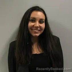 Mugshot of Judy Lynette Mull